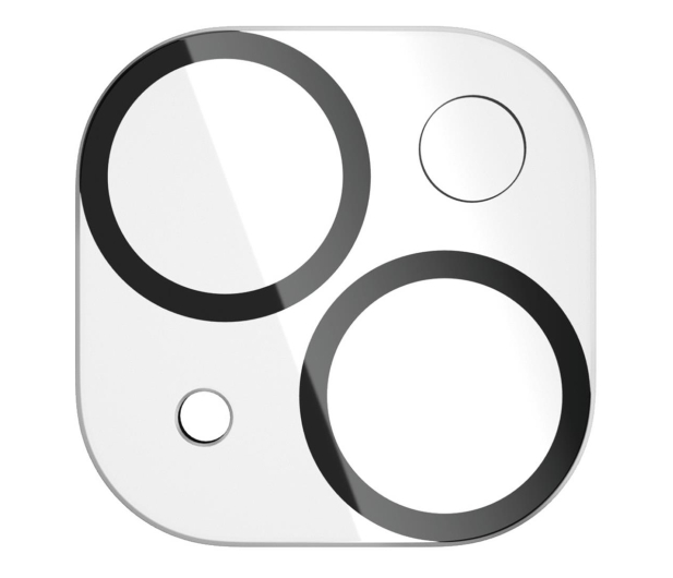 PanzerGlass PicturePerfect do iPhone 15 / iPhone 15 Plus - 1178529 - zdjęcie